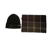 Barbour - Swinton & Galingale Gift Set - Homme - Accessoires - Multicolore - Taille: ONE Size