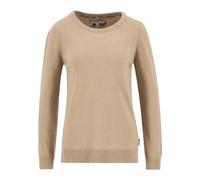 Barbour - T-Chemises - Femme - Pulls - Beige - Taille: 42 FR