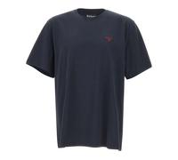 Barbour - T-Chemises - Homme - Tops - Bleu - Taille: 3XL