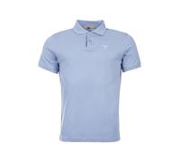 Barbour T-Shirt bleu-gris, Taille M