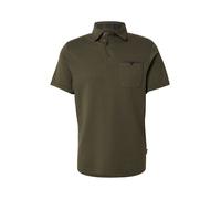 Barbour T-Shirt 'Corpatch' olive, Taille XXL