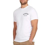 BARBOUR T-shirt mm PREPPY TEE Uomo M