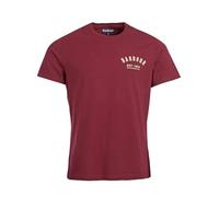 BARBOUR T-shirt PREPPY TEE Uomo L
