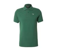Barbour T-Shirt vert, Taille M