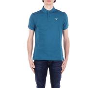 Barbour T-shirts et Polo Bleu Blu Blu e verdi XL