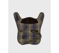 Barbour Tartan Coat men Pet Care blue|green taille: L
