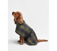 Barbour - Tartan Dog Drying Robe - Veste pour chien Classic Tartan - M