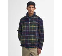 Barbour Tartan Fleece men Fleece Jackets multi taille: L