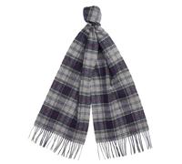 Barbour Tartan Lambswool Scarf - Echarpe