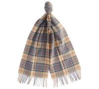 Barbour Tartan Lambswool Scarf - Echarpe