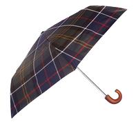 Barbour Tartan Mini Parapluie Article UAC0201TN11 Couleur Tartan Classique