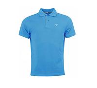 Barbour Tartan Pique Polo - Polo Homme