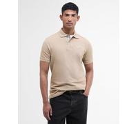 Barbour Tartan Pique Polo - Polo Homme