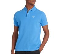 Barbour Tartan Pique Polo - Polo Homme