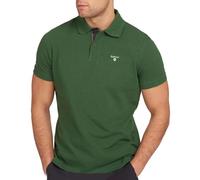 Barbour Tartan Pique Polo - Polo Homme