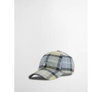 Barbour - Tartan Sports Cap - Casquette Highland Lake Tartan - Taille unique