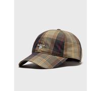 Barbour Tartan Sports Cap men Caps multi en taille: ONE SIZE