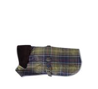 Barbour - Tartan Waterproof Dog Coat - Veste pour chien Classic Tartan - S
