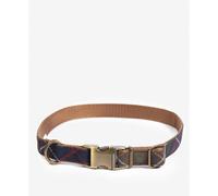 Barbour - Tartan Webbing Dog Collar - Manteau pour chien Classic Tartan - L