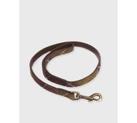 Barbour Tartn Dog Lead men Pet Care multi taille: ONE SIZE