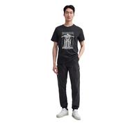 barbour Tee Shirt intl Brett gn83 Forest River