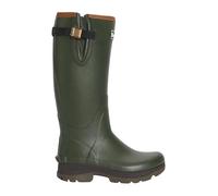 Barbour - Tempest Gummistøvler - Femme - Chaussures - Vert - Taille: 37 EU