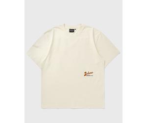 Barbour Terrain Tee men Shortsleeves white taille: M