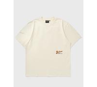 Barbour Terrain Tee men Shortsleeves white taille: XL