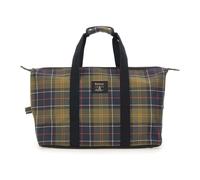 Barbour - Torridon Tartan Carry All Bag - Homme - Sacs - Multicolore - Taille: ONE Size