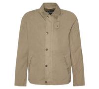 Barbour - Tracker Casual - Veste homme Washed Stone - L
