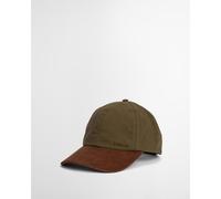 Barbour - Transport Cap - Casquette homme Dusky Green - Taille unique