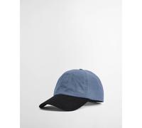 Barbour - Transport Cap - Casquette homme Washed Blue - Taille unique