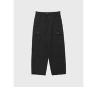 Barbour Transport Carg men Cargo Pants black taille: M