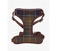 Barbour - Travel And Exercise Dog Harness - Harnais pour chien Classic Tartan - L