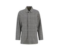 BARBOUR Trench-coat ROKIG noir | XL