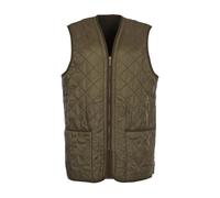 Barbour - Tricot Vert Aw25 Gilet - Homme - Vestes - Vert - Taille: L