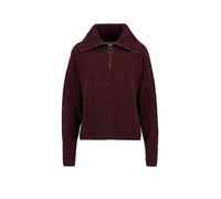 BARBOUR Troyer Pullover LAVENSDALE marron | 34