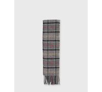 Barbour Trtn Lwool Scarf men Scarves multi taille: ONE SIZE