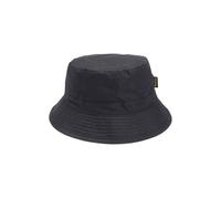 Barbour, unisex, Accessoires, Bleu, Taille: M Fisherman Hat
