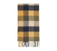 Barbour, unisex, Accessoires, Multicolore, Taille: ONE Size Large Tattersall Scarf