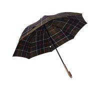 Barbour, unisex, Accessoires, Multicolore, Taille: ONE Size Tartan Walker Umbrella