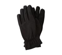 Barbour, unisex, Accessoires, Noir, Taille: M Gants Imperméables Respirants Compatibles avec écran tactile