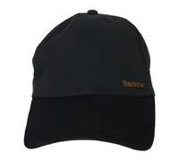 Barbour, unisex, Accessoires, Noir, Taille: ONE Size Casquette Transport
