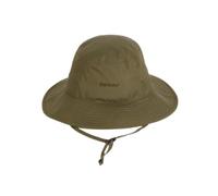 Barbour, unisex, Accessoires, Vert, Taille: M Clayton Bucket Hat