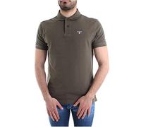 Barbour Uomo Polo Blu Mod. BAPOL0119MML