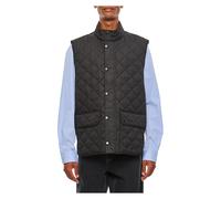 Barbour - Vest - Homme - Vestes - Noir - Taille: L