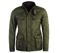 Barbour - Veste ARIEL POLARQUILT Olive