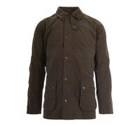 Barbour - Ashby Casual Jacket - Homme - Vestes - Vert - Taille: L