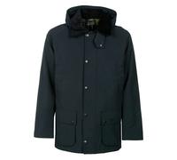 Barbour - Veste Ashby d'hiver - Homme - Vestes - Bleu - Taille: L