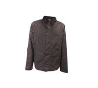 Barbour - Veste Ashby Wax Bk72 MWX0339 BLUE XL